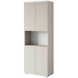 Livetastic Arhivska Omara Vera 70, Bež, Kašmir | Shoptok.si