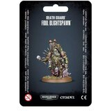 Games Workshop Death Guard: Foul Blightspawn