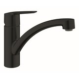 Grohe slavina za sudoper start slm mat crna | shoptok.hr