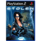  Stolen (PS2) - rabljeno | Shoptok.si