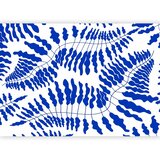  Foto tapeta - Blue Fern 100x70 | shoptok.hr