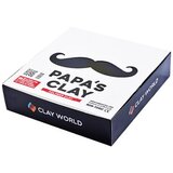  Papa's Clay set polimerske gline 43 x 60 g KORIŠTENO Cijene
