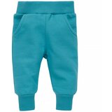 Pinokio Kids's Orange Flip Pants Cene