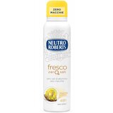Neutro Roberts fresco bergamot&ginger dezodorans u spreju 150ml Cene