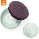 Stokke set za hranjenje munch™ snack pack soft mint (2 dijelni set) Cijene