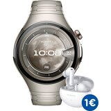 Huawei Watch 5 46mm Titanium