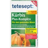 TETESEPT Buča Plus - Complex - 30 tabl. Cene