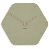 Von Der Factory Zidni sat Luxhora Pura Hex Khaki 11 boja kazaljki | shoptok.hr