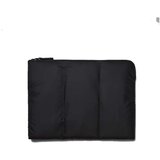 Rains Ovitki za prenosnike PUFFER LAPTOP COVER 15 16 Črna | Shoptok.si