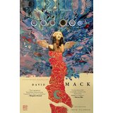 Penguin Random House David Mack - Kabuki Omnibus - Volume 3 | Eponuda.com