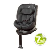 4Baby autosjedalica Enzo-fix graphite | shoptok.hr