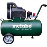 Metabo kompresor basic 250-50 w 601535000 | Shoptok.si