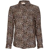 Moony Mood Srajce & Bluze LUDMIRA Kostanjeva | Shoptok.si