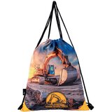 ABC123 Vrečka za copate Bager | Shoptok.si