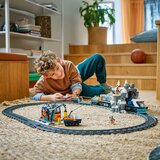 Lego Igracka Kocke City Explorers' Arctic Polar Express Train 7+ | Eponuda.ba