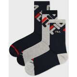 Fila 3PACK Fantovske nogavice Elliot | Shoptok.si