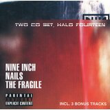 Nine Inch Nails FRAGILE Cene
