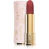 Lancôme L'Absolu Rouge Matte Holiday Collection matirajući ruž za usne nijansa 296 Shimmery Dramaphoria 3.4 g Cijene