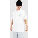 Vans Majice s kratkimi rokavi VN000PCQWHT Bela | Shoptok.si
