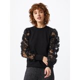 JDY Sweater majica crna | shoptok.hr