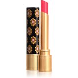 Gucci Beauty Rouge de Beauté Brillant vlažilna šminka odtenek 412 Princess Narah Rose 1.8 g Cene