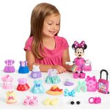 Pribor za lutke Disney Minnie Mouse | shoptok.hr