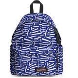 Eastpak Nahrbtnik 'Day Pak'R' mornarska / bela | Shoptok.si