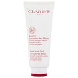 Clarins hand and nail treatment balm krema za ruke 100 ml | shoptok.hr