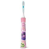 Philips For Kids Sonična električna četkica za zube HX6352/42 | shoptok.hr