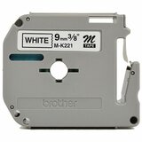 Brother Trak M-K221 (črna-bela), original | Shoptok.si