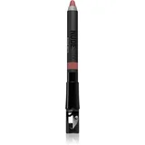 Intense Matte univerzalni svinčnik za ustnice in lica odtenek Purity 2,8 g