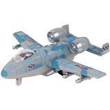 POWERED Fighter Plane Moro Military Jet | Shoptok.si