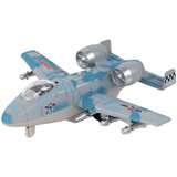 POWERED Fighter Plane Moro Military Jet | shoptok.hr