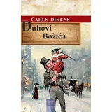 Čarls Dikens
 - Duhovi Božića