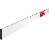 letva aluminijumska 1007 3m 3041001