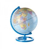  Zoffoli globus colour circle sky blue 33cm ( ni51179 ) | ePonuda.com