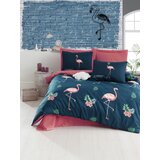 Lessentiel Maison Komplet posteljina (200x220) Big Filamin Dark Blue Cene