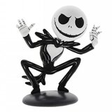 Grand Jester Studios Disney - The Nightmare Before Christmas Jack Skellington Mini Figure u