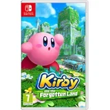and the Forgotten Land (SWITCH)
