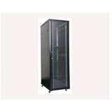 MAXPRO LINE rack orman samostojeći, 42U, 800x1000, staklena vrata (pakovanje od 5 kutija) Cene