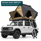  Strešni šotor AlpineLite | Shoptok.si