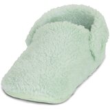 Crocs Classic Cozzzy Slipper Zelena | shoptok.hr
