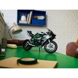 Lego Technic: Motor Kawasaki Ninja H2R | Shoptok.si