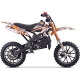  Motor na benzin 49CC STORM - narančasti | shoptok.hr