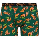 Frogies Men's boxers Sloth Christmas | Shoptok.si