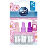 AMBI PUR 3Volution punjenje električnog osvježivača, Flowers & Spring, 20 ml | shoptok.hr