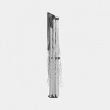 Brabantia stenski sušilnik za perilo WALLFIX , 24 m | Shoptok.si