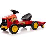  Traktor na pedale G206 - crveni | shoptok.hr