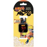 Naruto Shippuden Dječiji digitalni LED sat, Šareni | Eponuda.ba