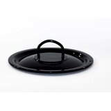 Metalac poklopac masiv 32cm Cene